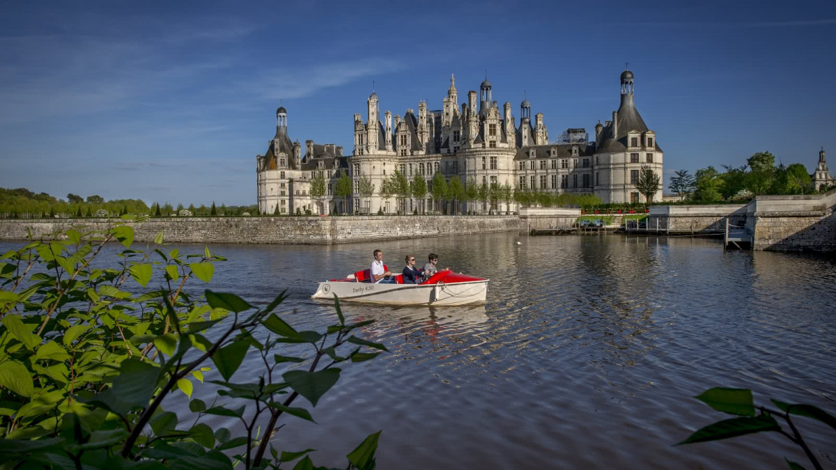 Chateau de chambordlaurent alvarez cd41 1600x900