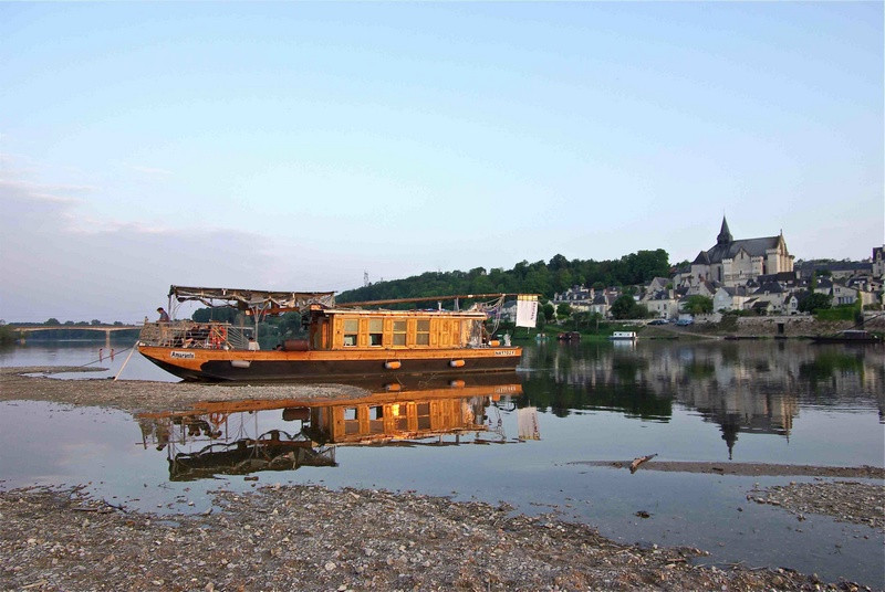 Bateau Lu2019Amarante outro