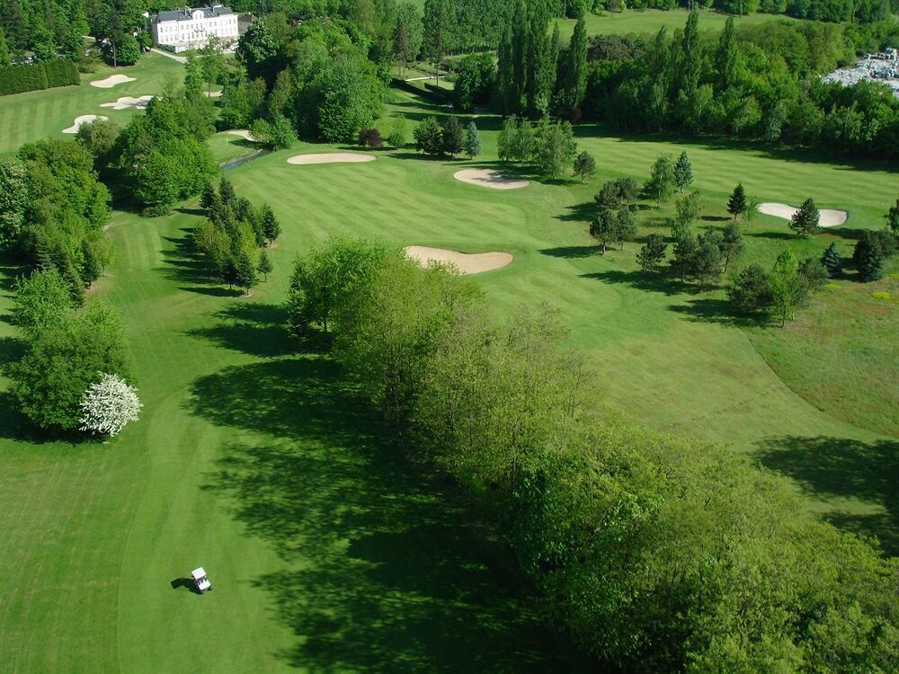 Golf en Loiret