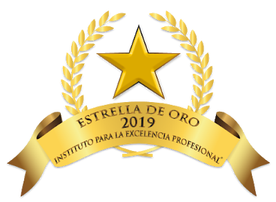 Medalla de Oro 2019