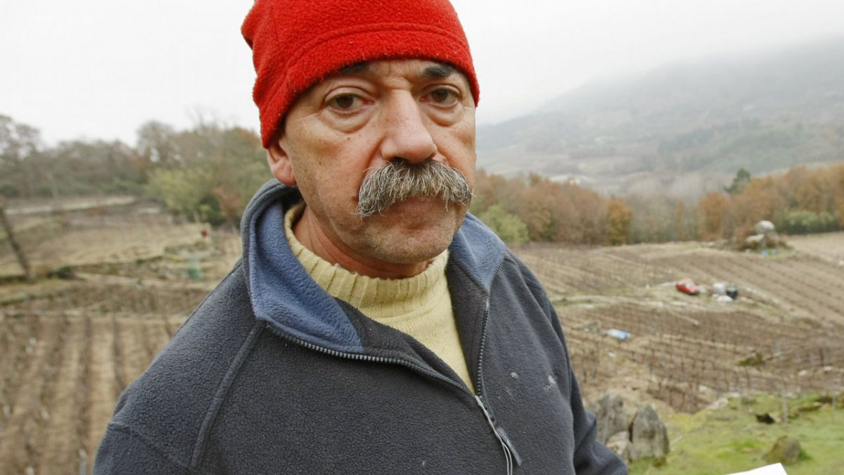 Emilio Rojo 449