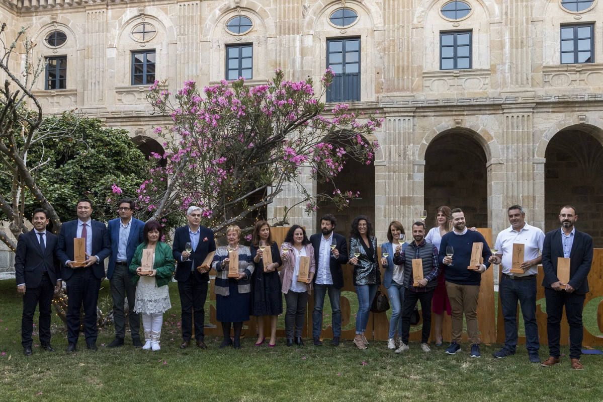 Premiados RIBEIRO 2019