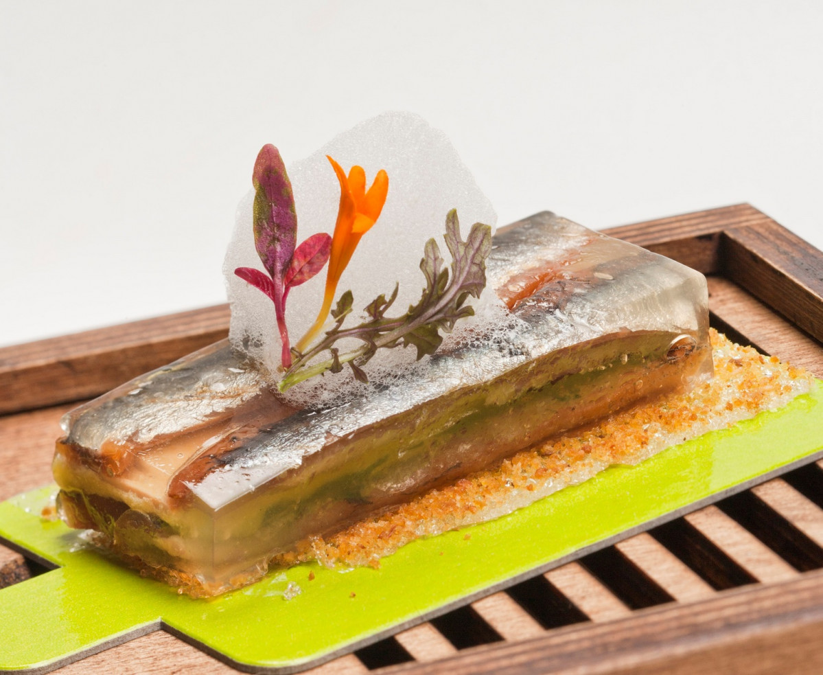 CERTAMEN PINTXOS MEDIEVALES 1532