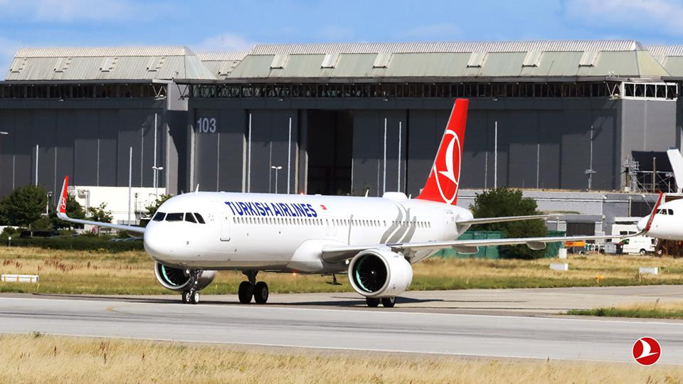 Turkish Airlines