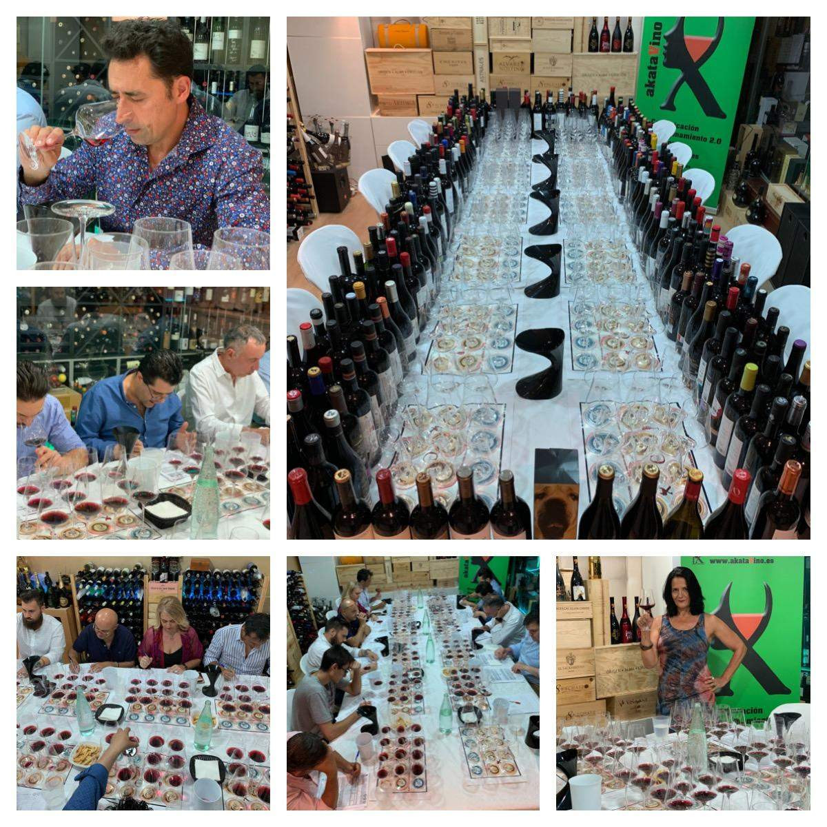 Collage Concurso CIVAS Premios AkataVino 2019 (14)