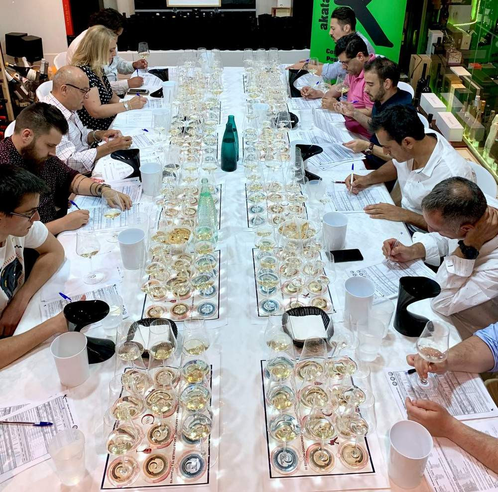 Jurado Concurso CIVAS Premios AkataVino 2019 (19) (1)