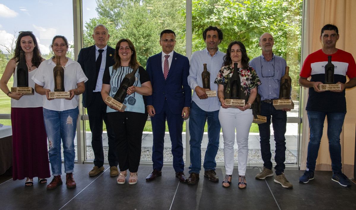 Premiados XXV Cata RS (1)