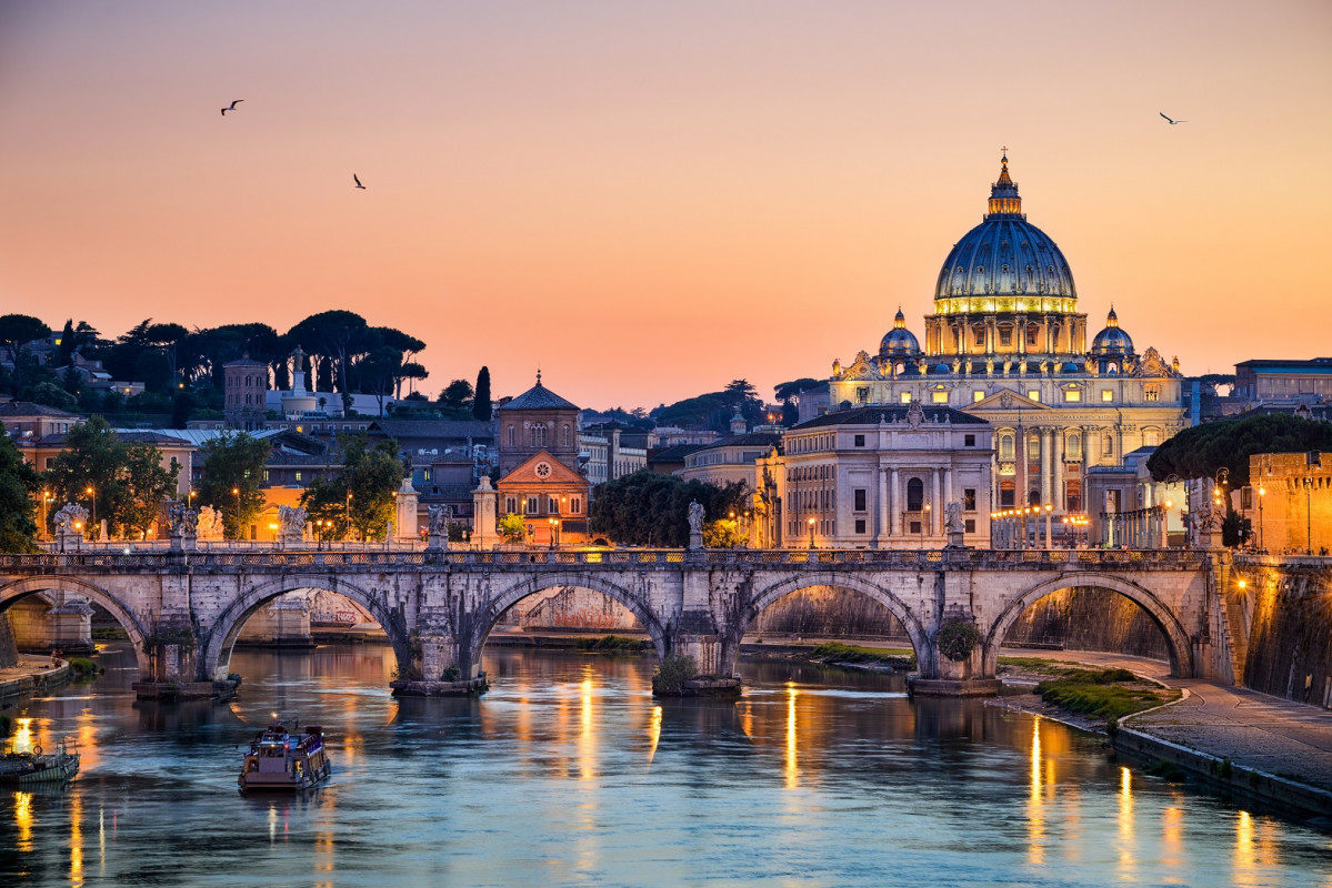Vaticano 1570