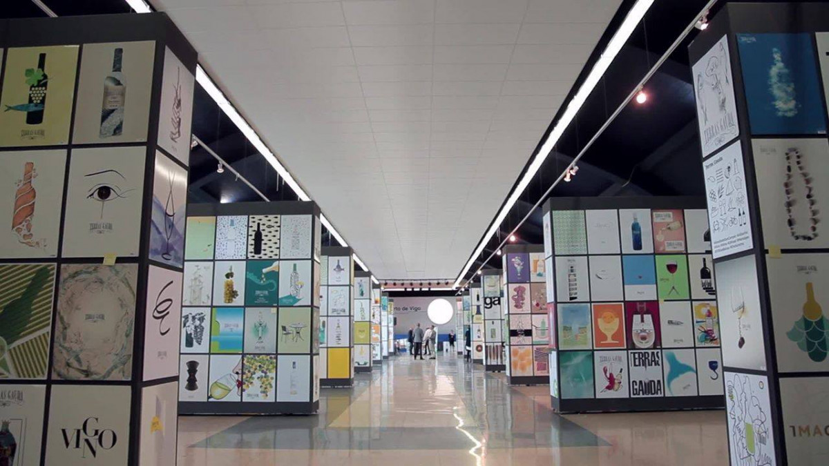 EXPOSICION BIENAL INTERNACIONAL CARTELISMO