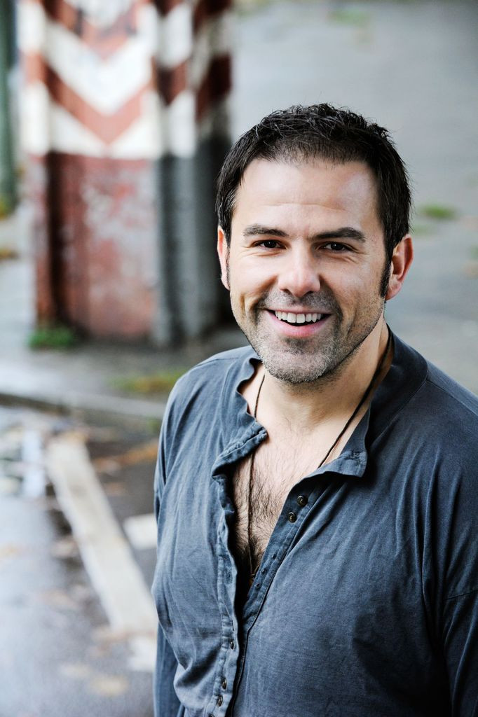 Carlos Lobo