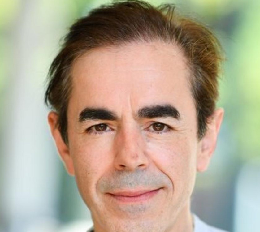 Oscar Ortega Sanchez