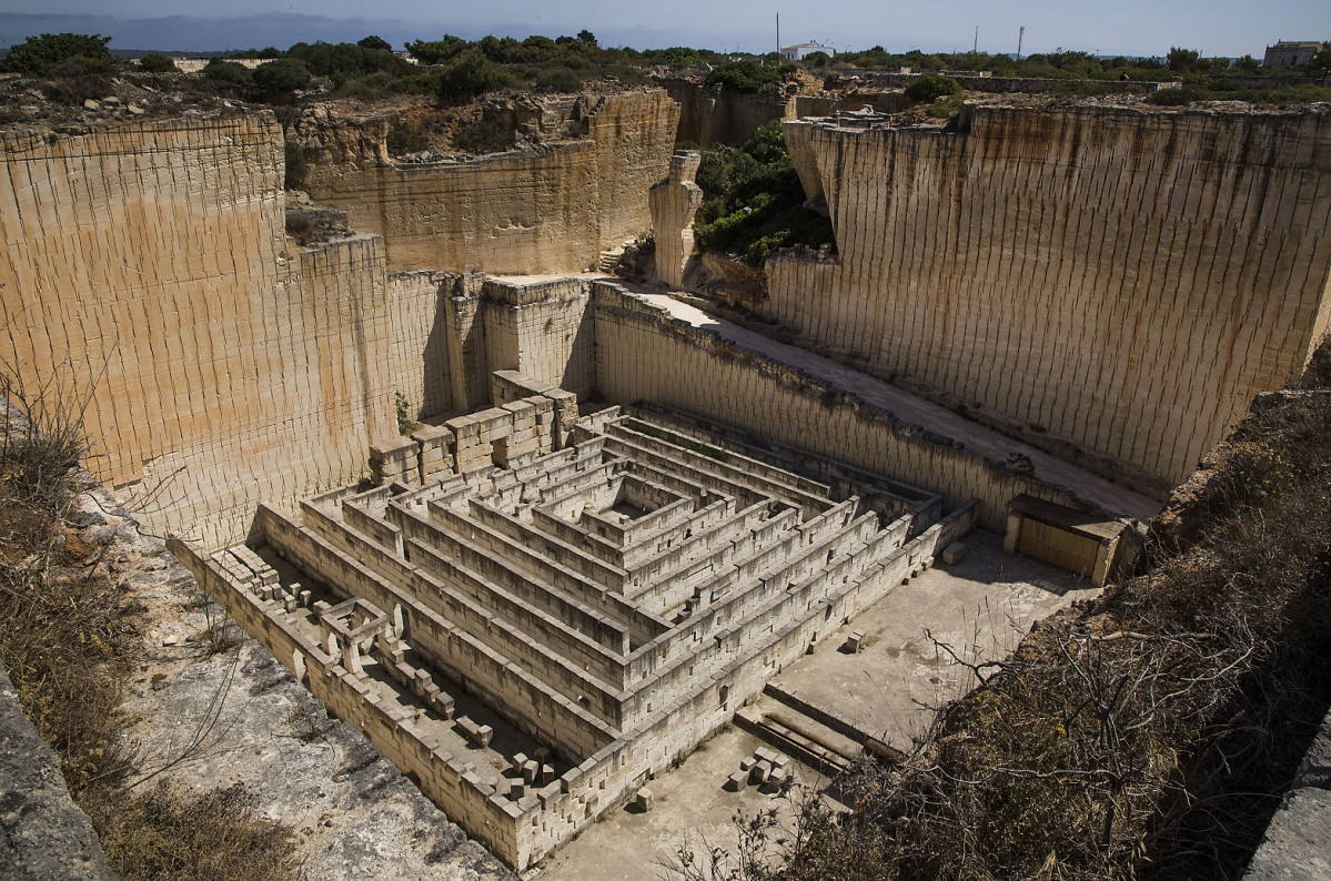 MENORCA   Lu00edtrica