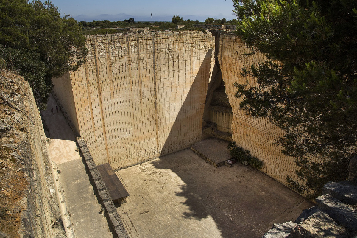 MENORCA   Lu00edtrica 2