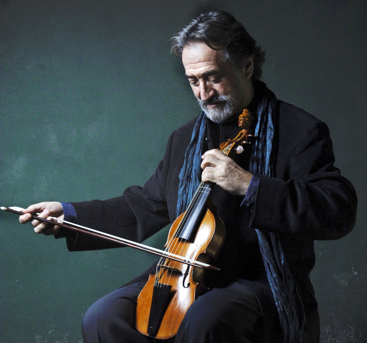 Jordi Savall 1500