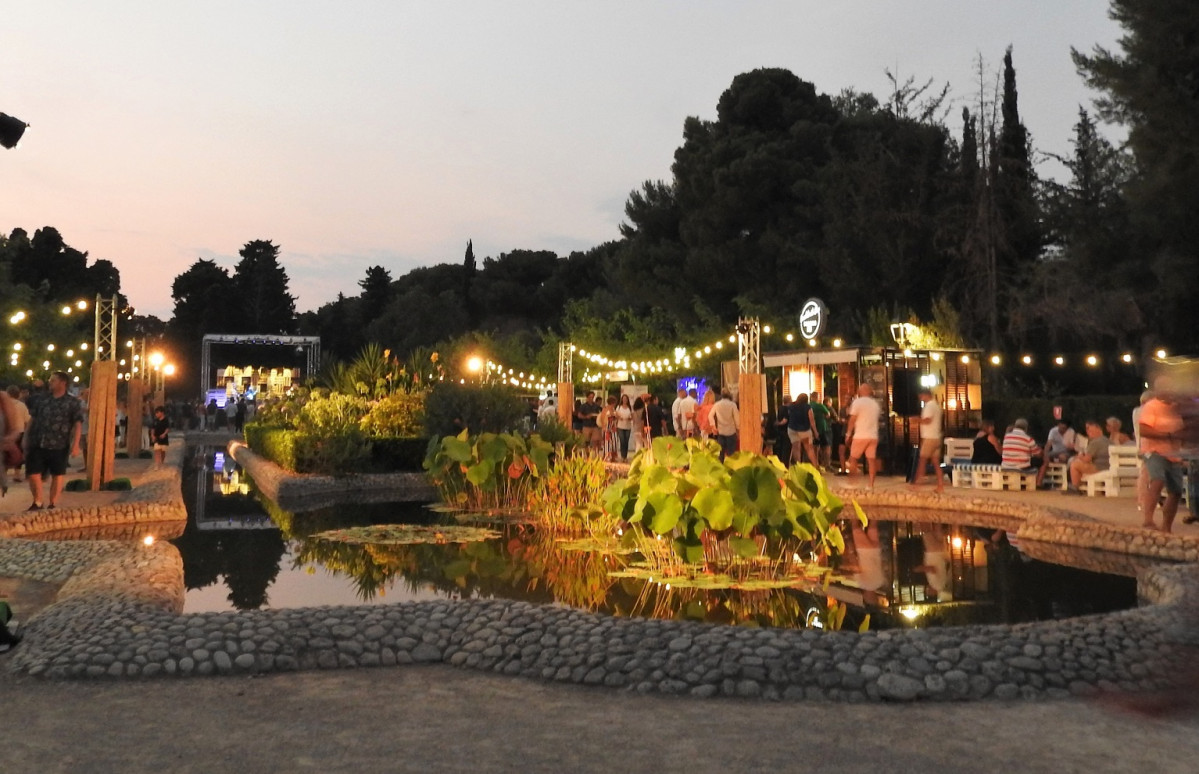 Festival Jardins de Terramar 5 1534