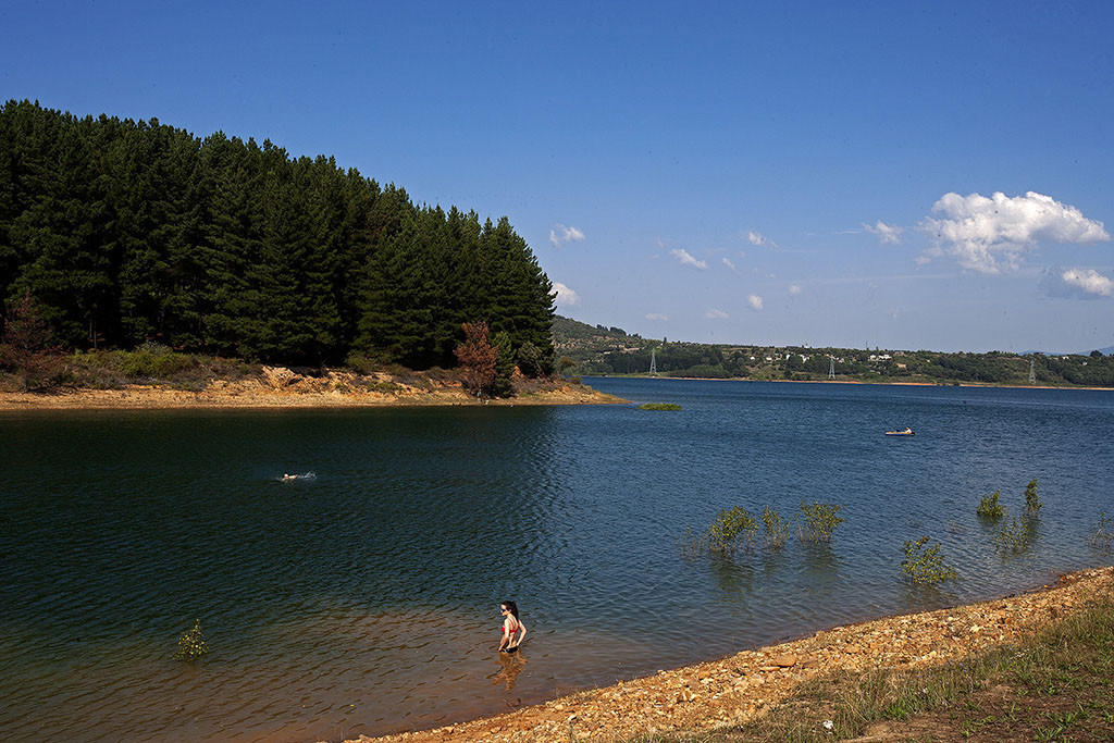 26 Pantano de Barcena