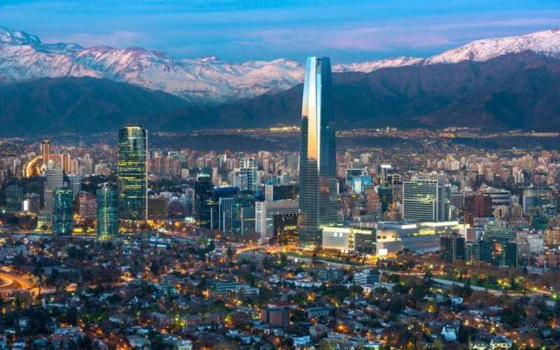 Santiago de Chile