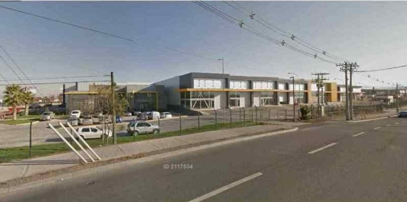 Complejo Industrial ENEA (2)