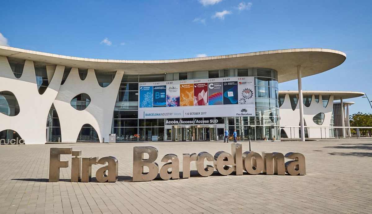 FIRA BARCELONA CT6A9231