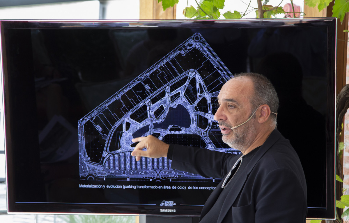 Gianni Ranaulo 