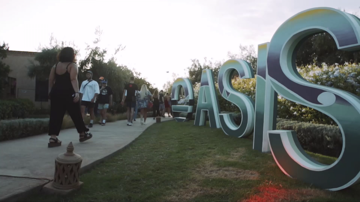 Marraquech Oasis Festival 2019