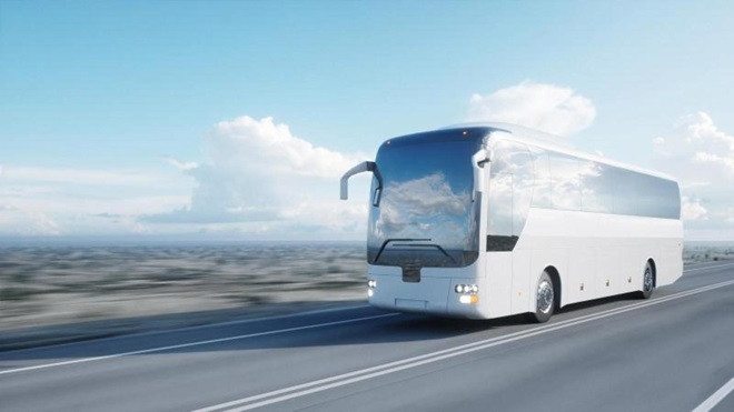Autobuses interurbanos