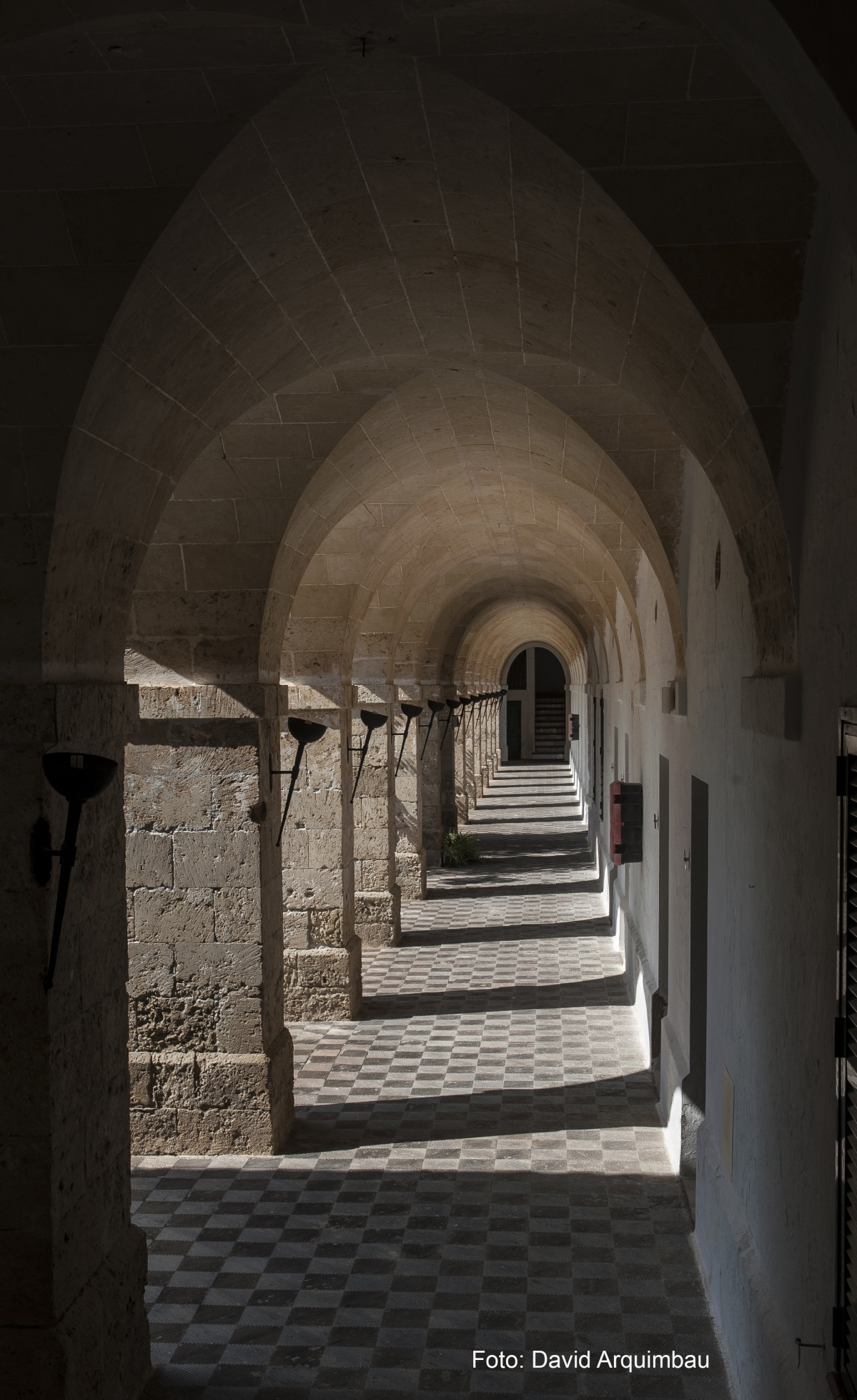 LLATZERET MENORCA foto DAVID ARQUIMBAU 1