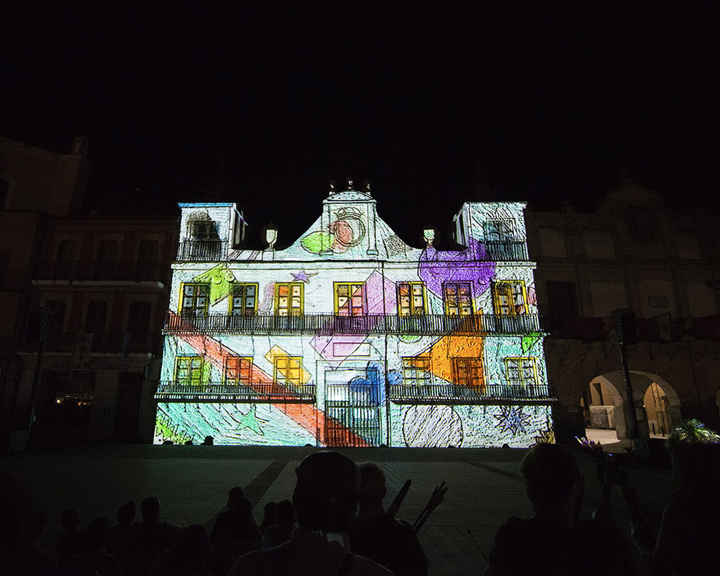 Festival Mapping Me07