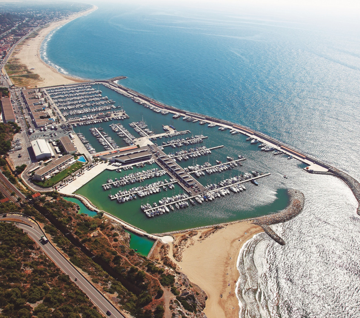 01 Port Ginesta