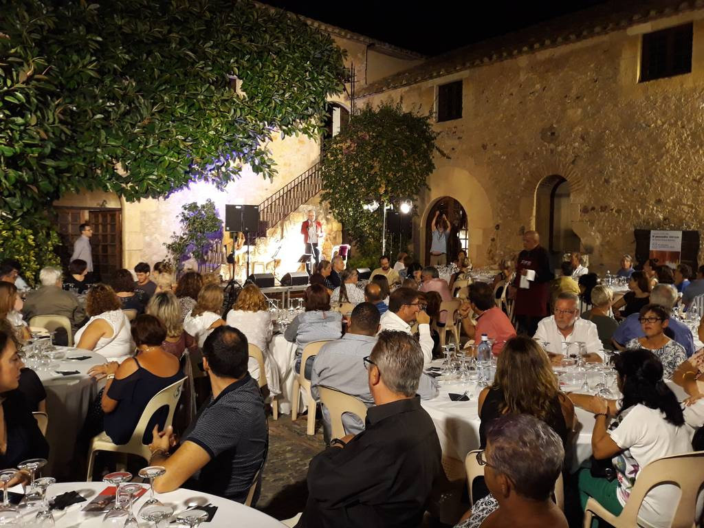 Wine and Music Salou.cat 2