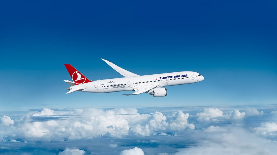 Turkish Airlines