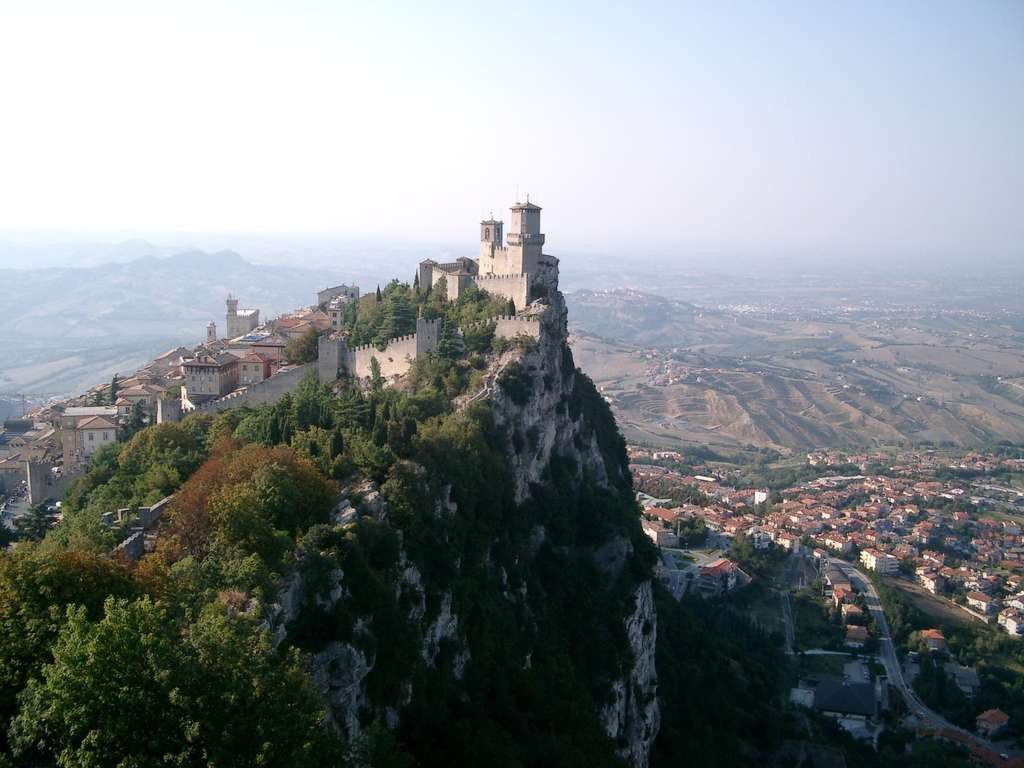 San marino 107322 1920