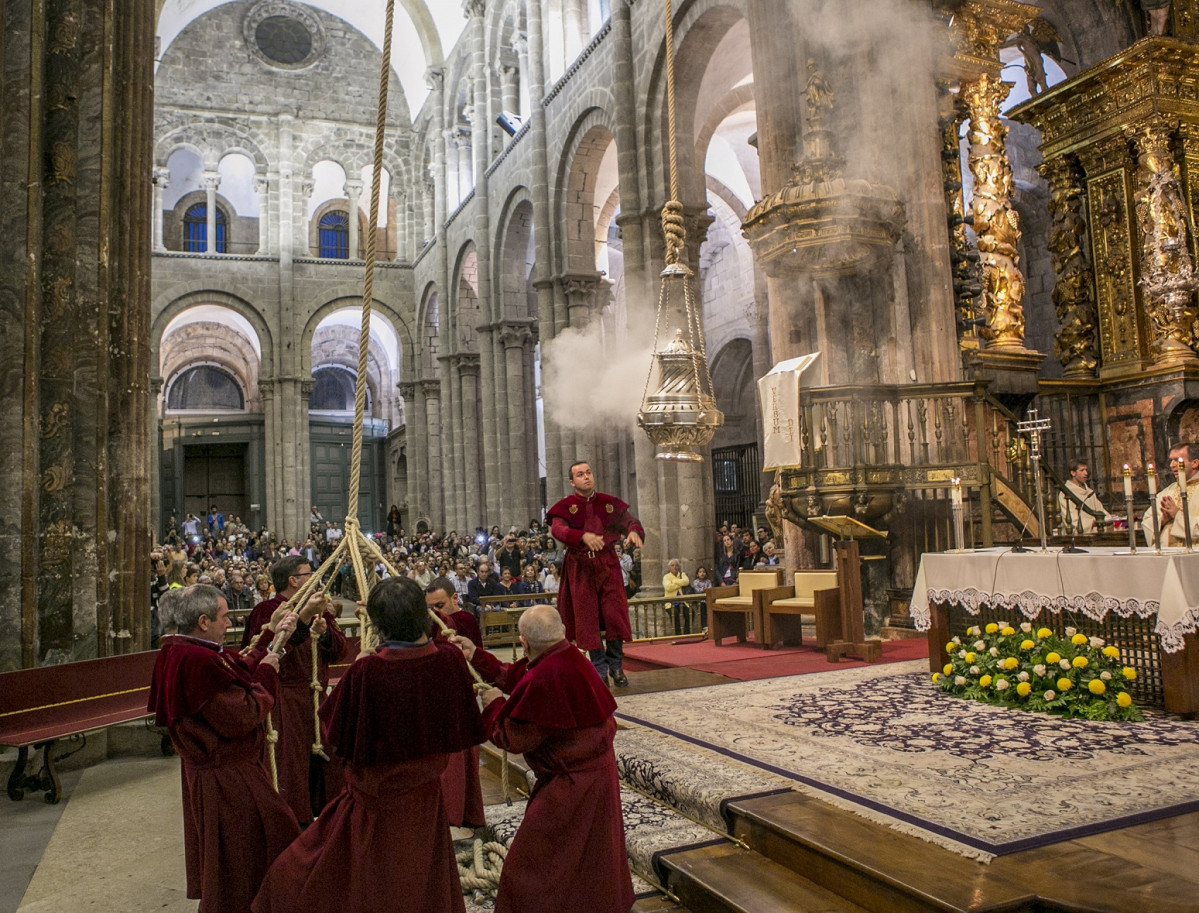 SANTIAGO cATEDRAL  F5C2904