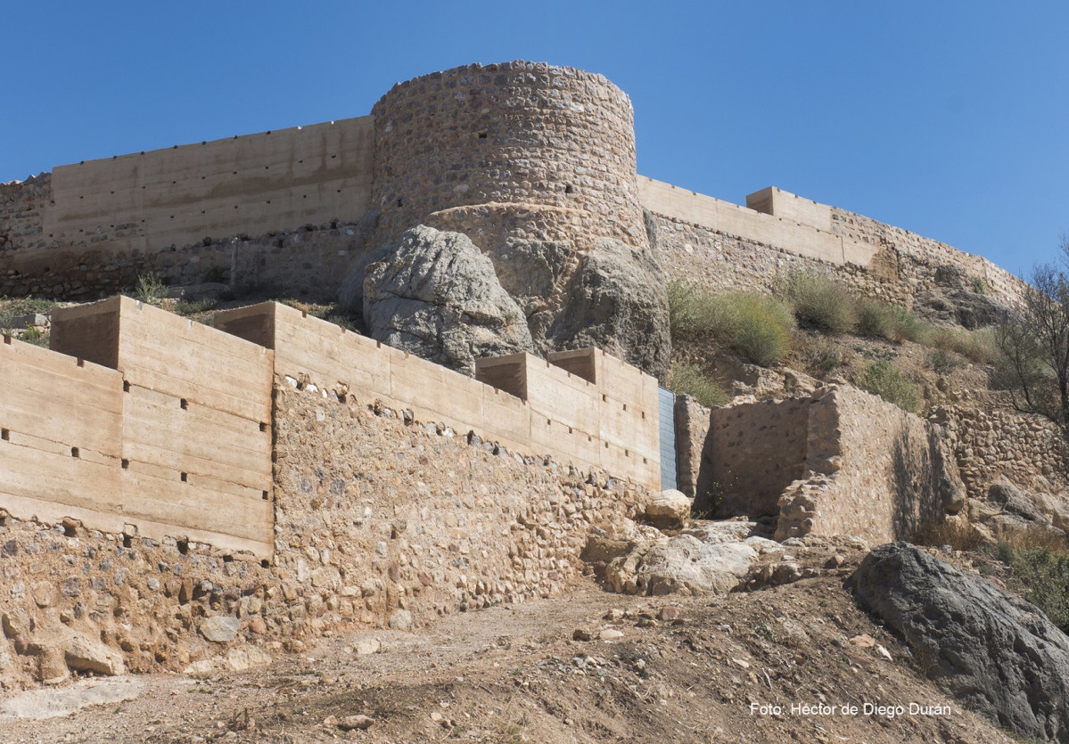 03 Castell Vell 1500