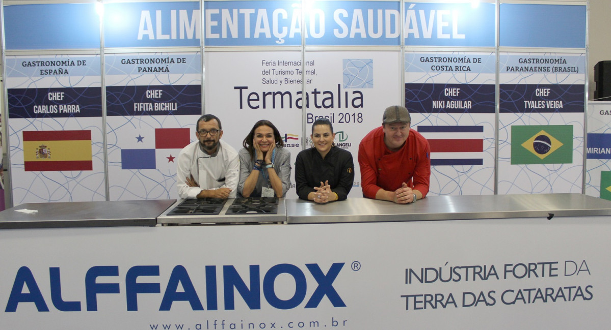 Aula cocina saludable 2018