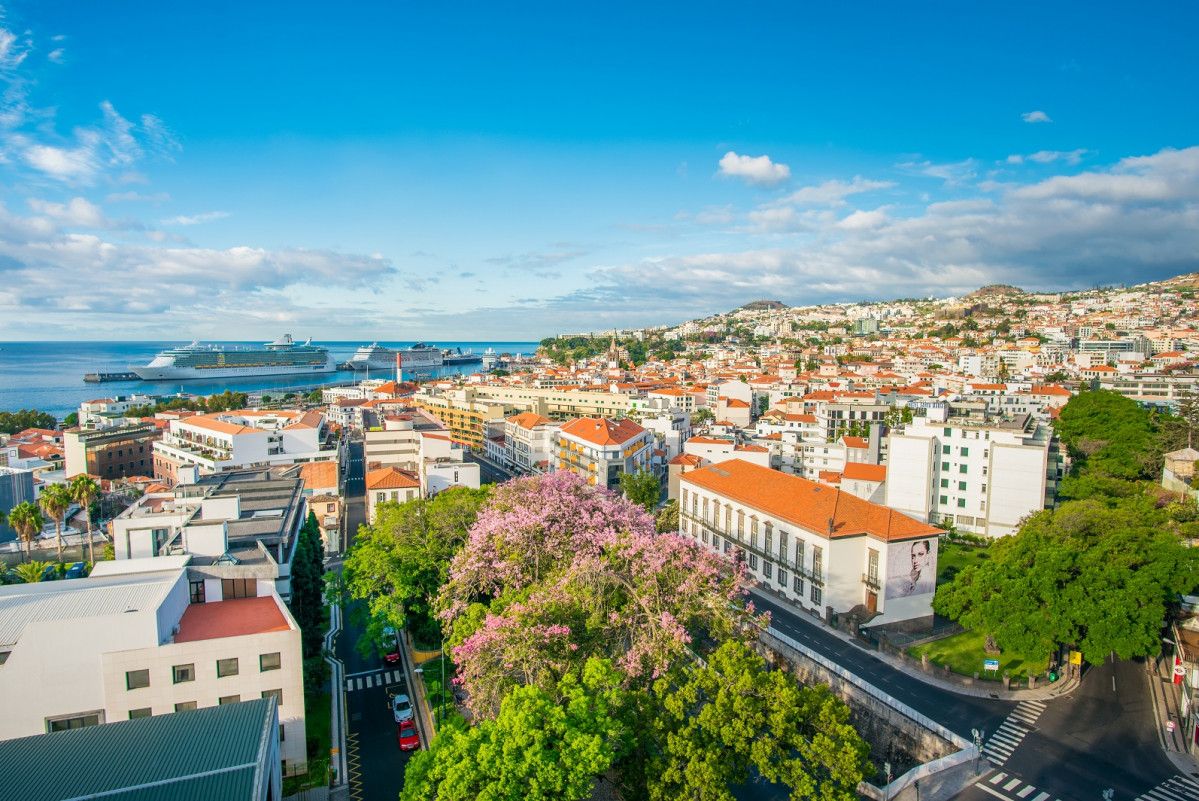 Funchal panoru00e1mica  NWP2629