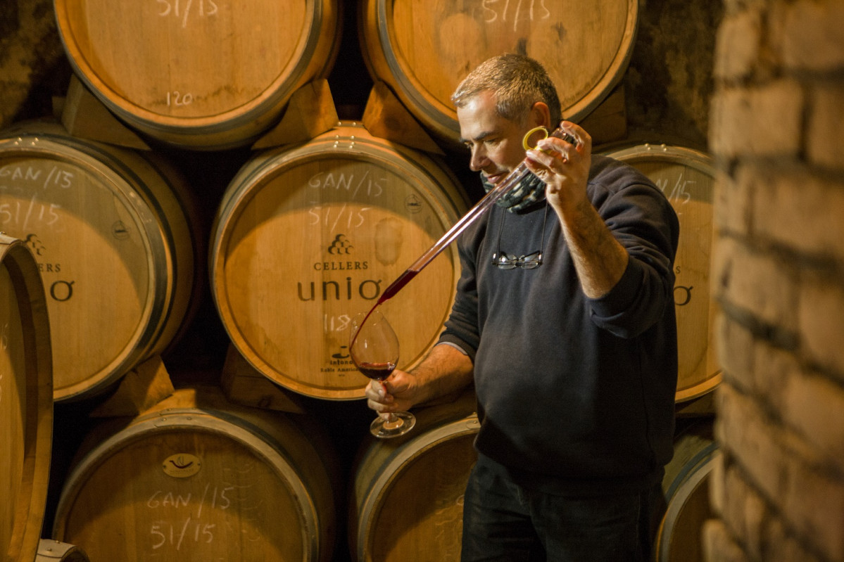 Celler Els Guiamets (4)
