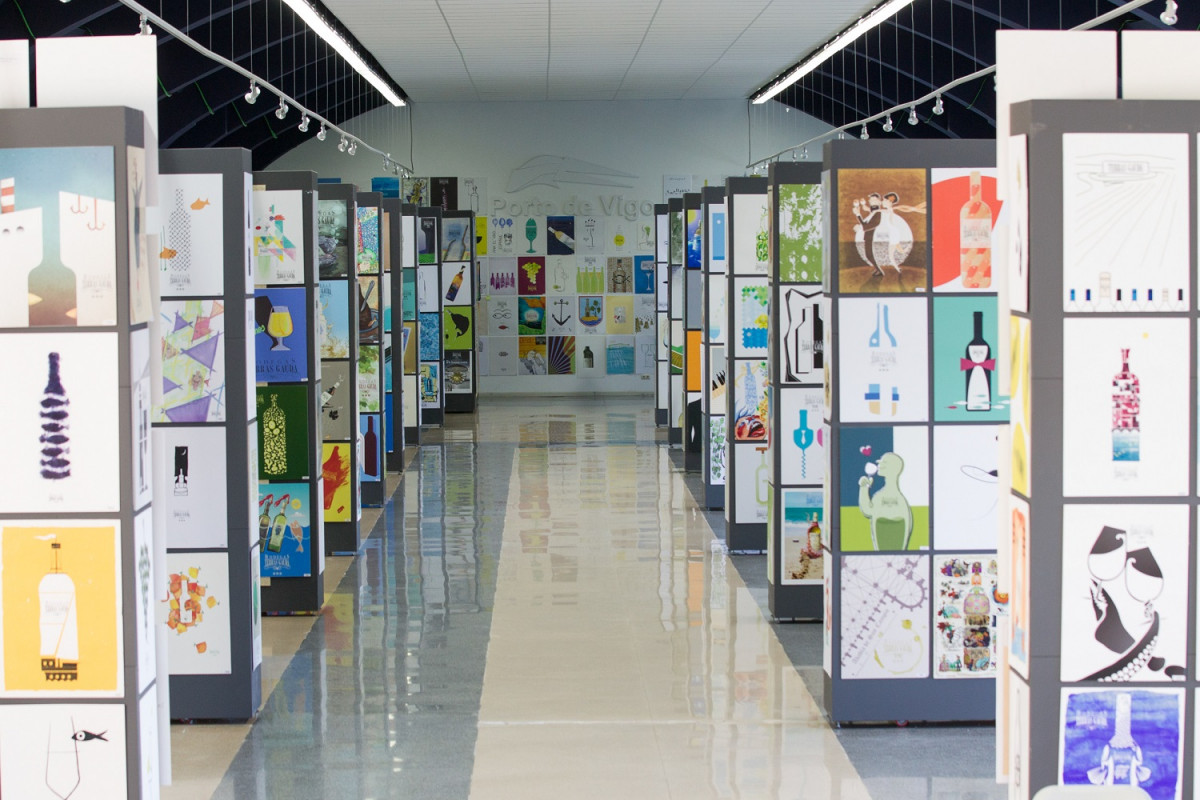 EXPOSICION BIENAL INTERNACIONAL CARTELISMO