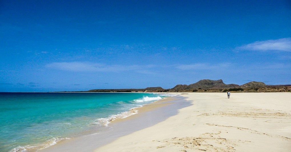 Cabo Verde Isla Boa Vista