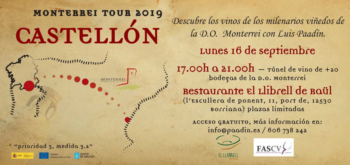 Tunel Castellon 14