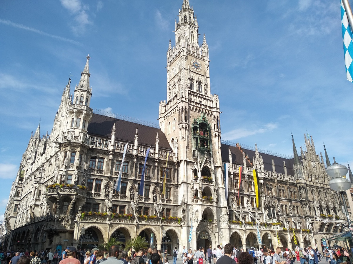Munich, carnicero IMG 20190721 164647