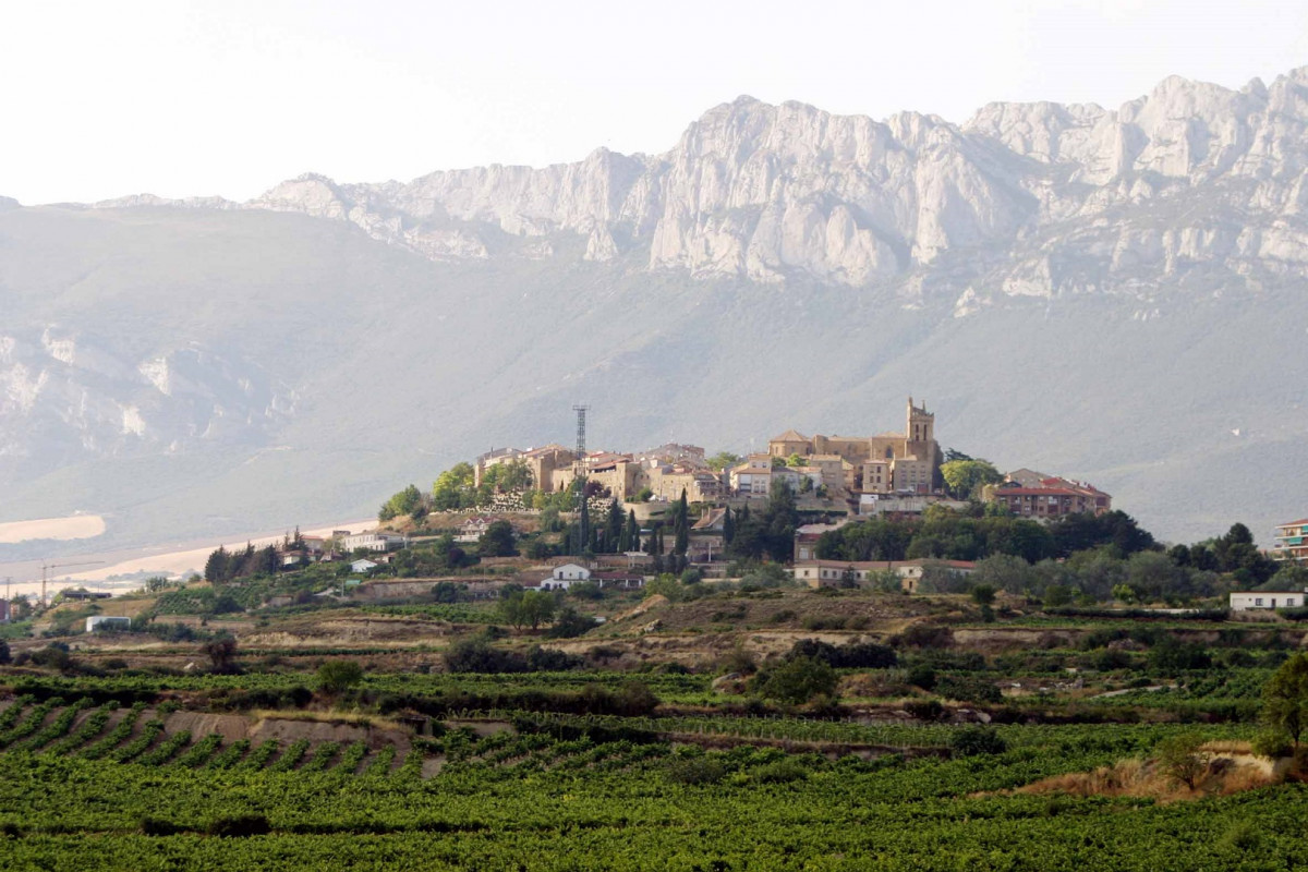 Laguardia, Rioja
