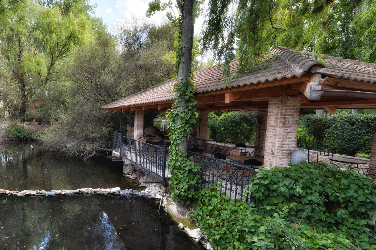 Exteriores jardin el botero 6