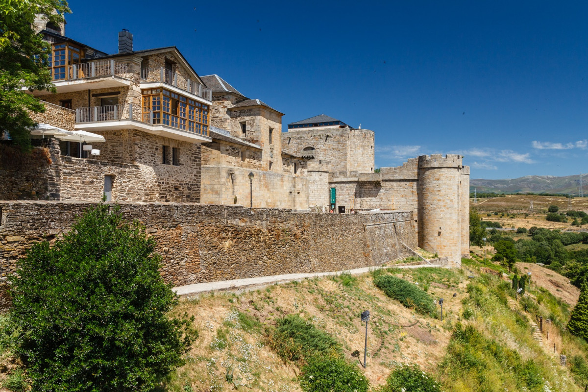 Puebla de Sanabria Zamora Castilla y Leu00f3n