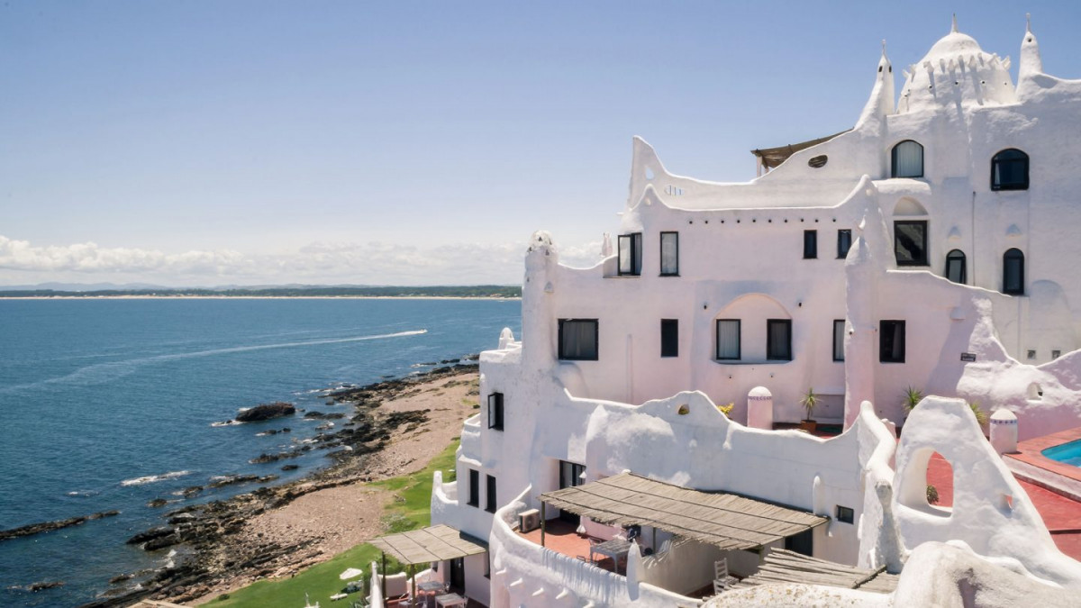 Uruguay punta del este
