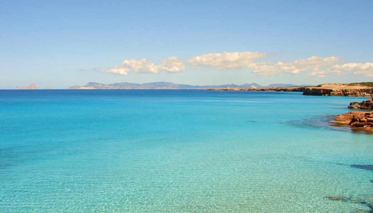 Formentera Formentera