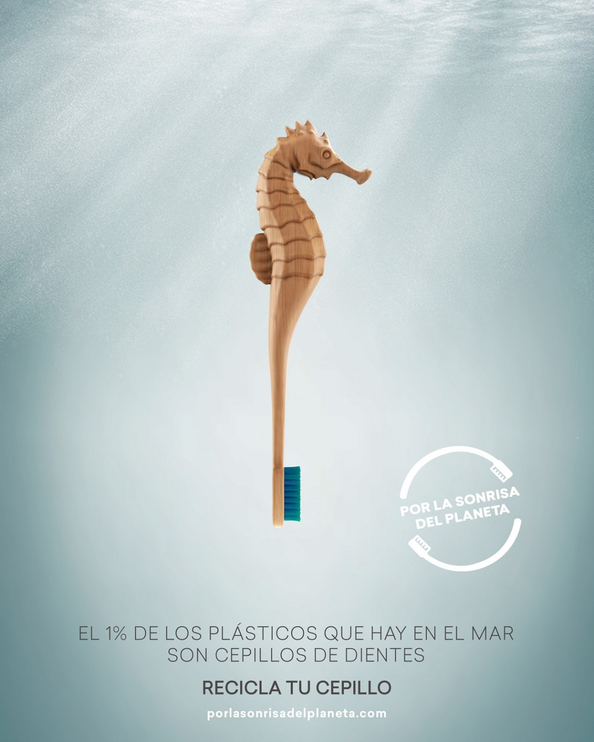 Por La Sonrisa del Planeta 1