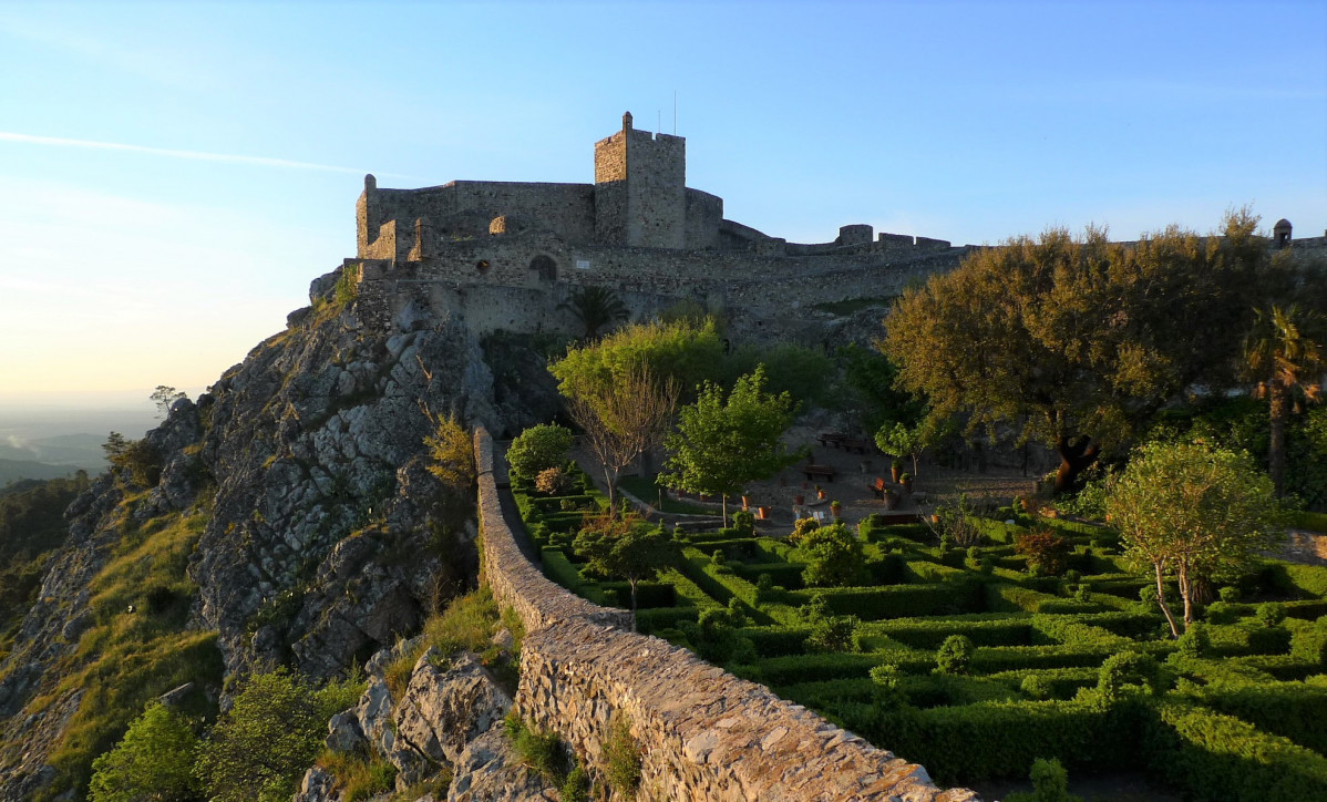 Marvu00e3o, Alentejo, portugal