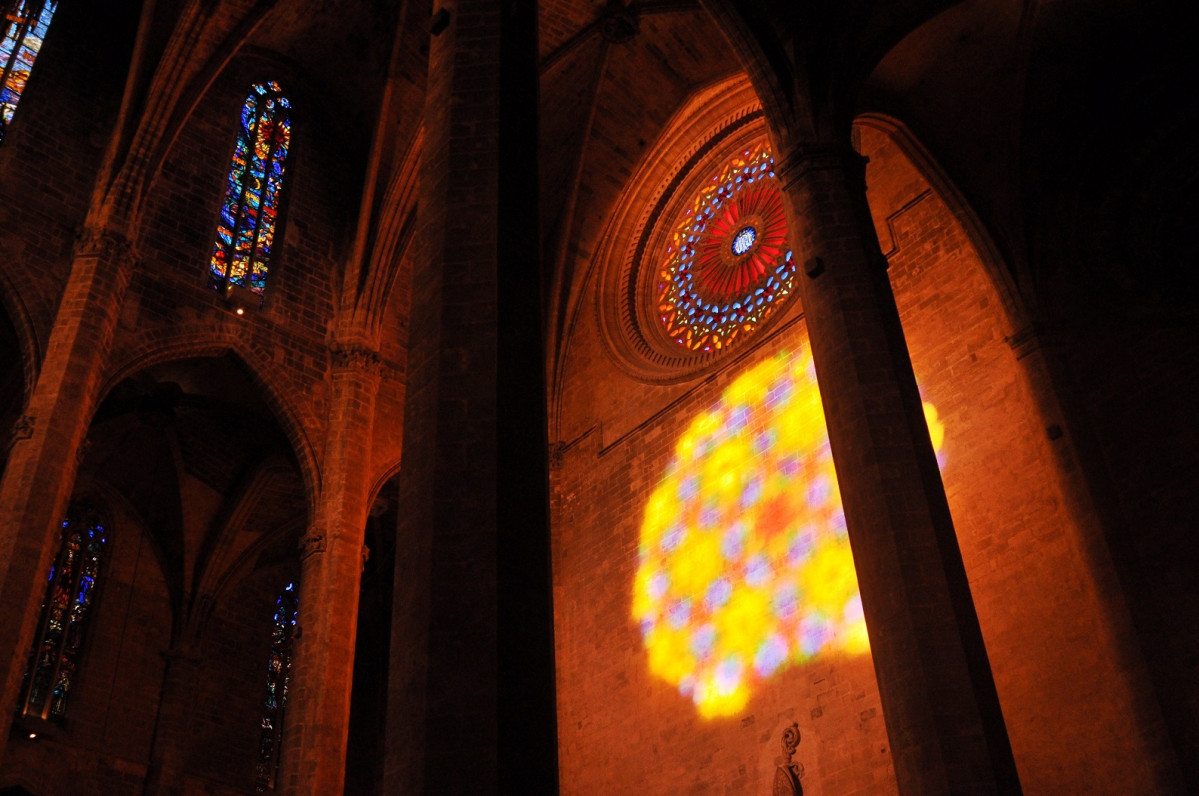 La seu Palma unnamed