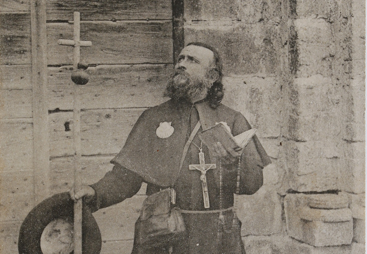 Peregrino 1